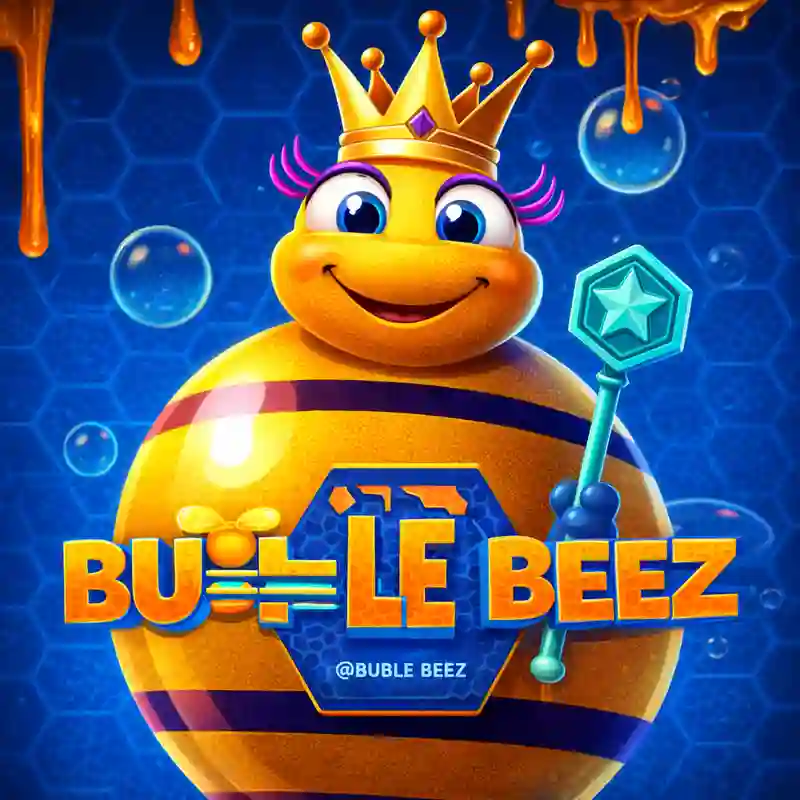 Bubble Beez
