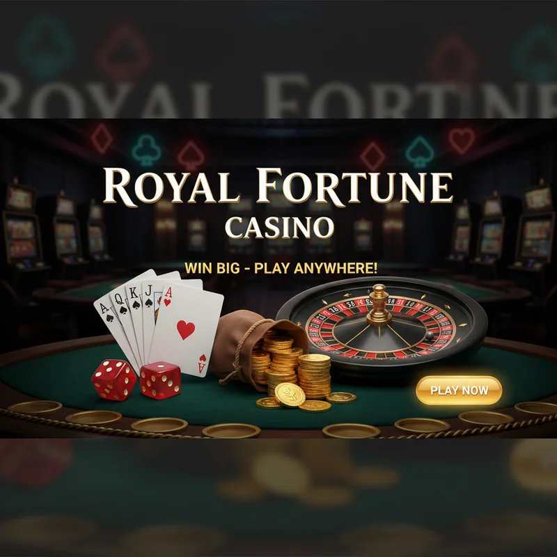 Swerte Promotions Banner